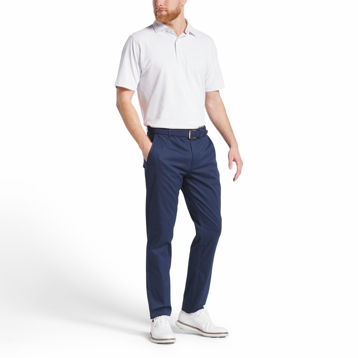 Men FootJoy Evolve Pant