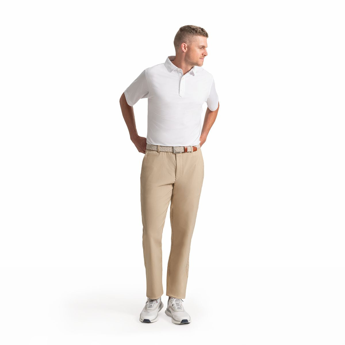 Men FootJoy ThermoSeries Pant