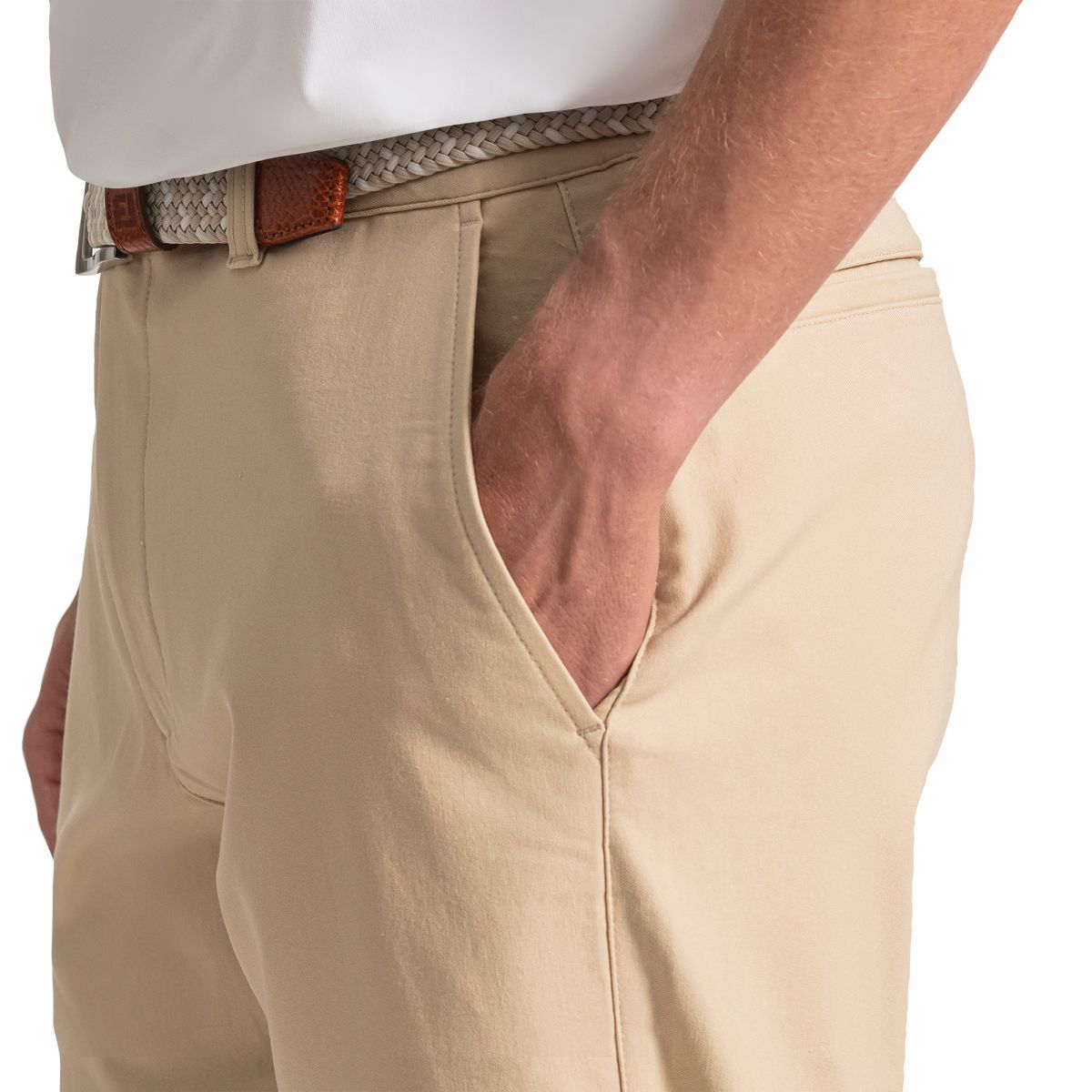 Men FootJoy ThermoSeries Pant