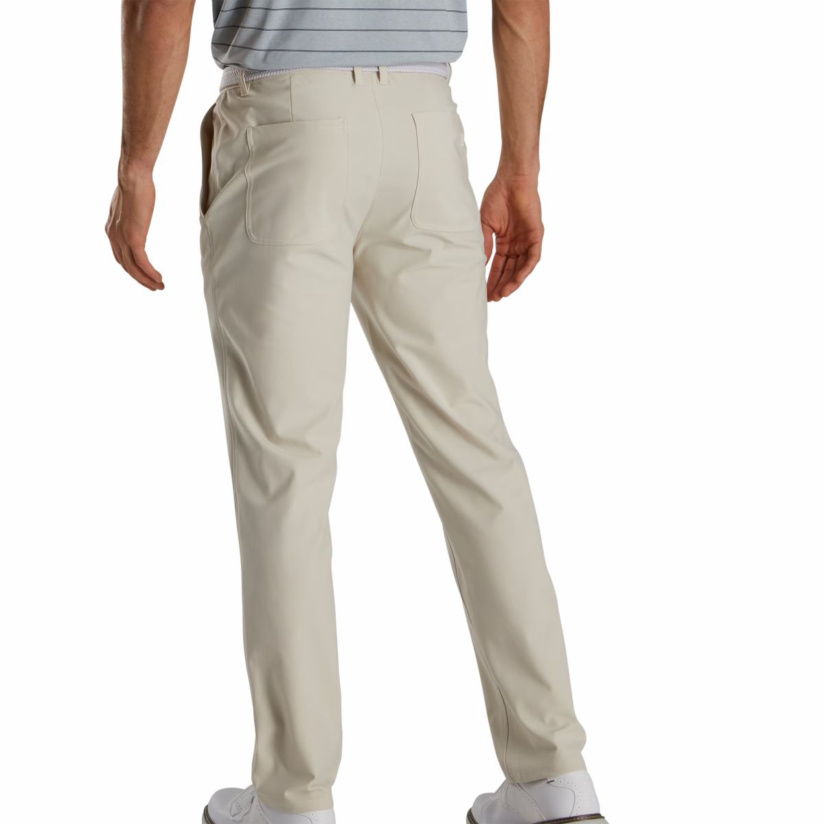 Men FootJoy Knit Pant