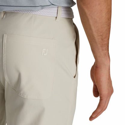 Men FootJoy Knit Pant