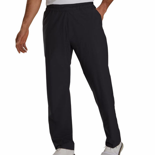 Men FootJoy HydroLite X Rain Pants