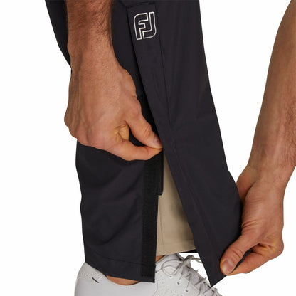 Men FootJoy HydroLite X Rain Pants