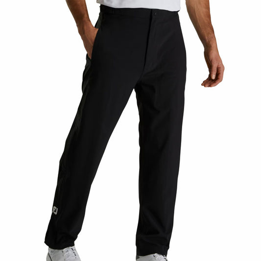 Men FootJoy HydroTour Rain Pant