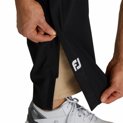 Men FootJoy HydroTour Rain Pant