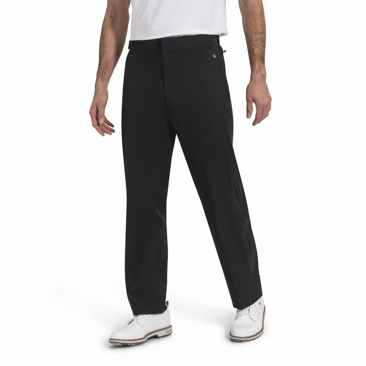 Men FootJoy DryJoys Select LX Rain Pant
