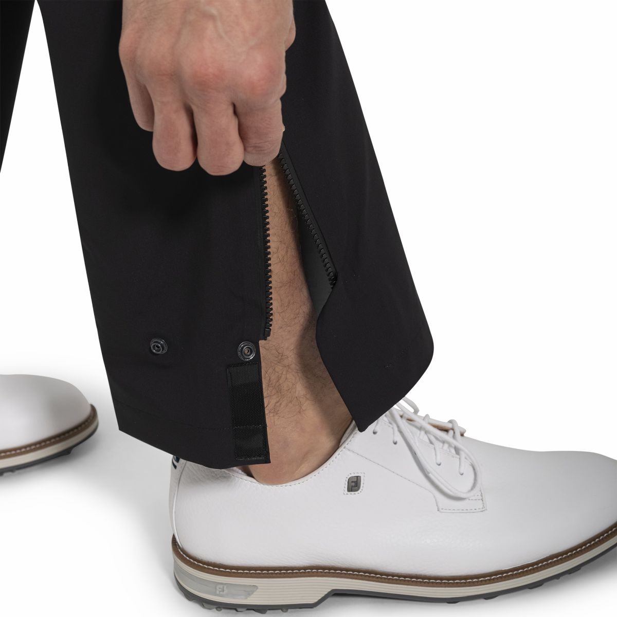 Men FootJoy DryJoys Select LX Rain Pant
