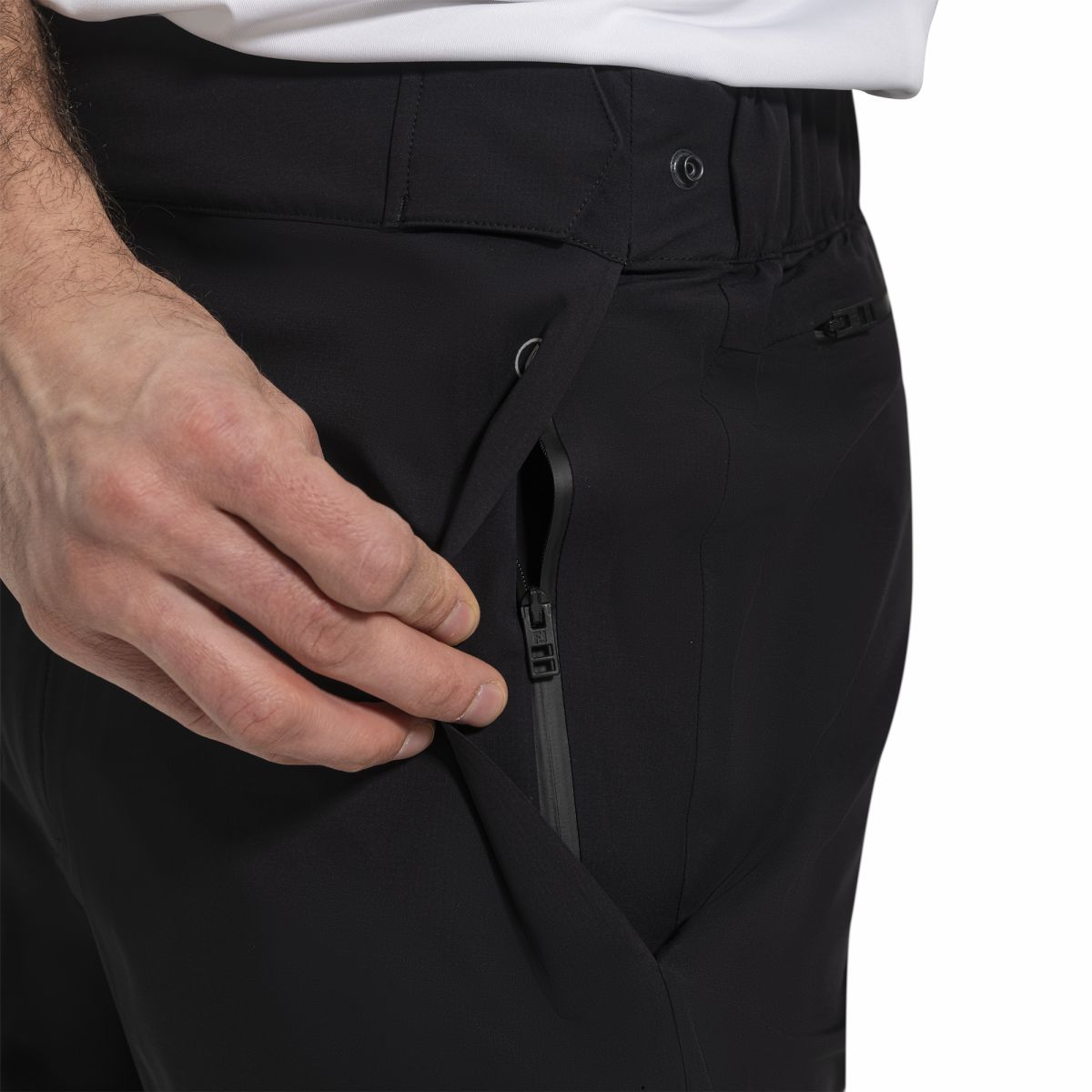 Men FootJoy DryJoys Select LX Rain Pant