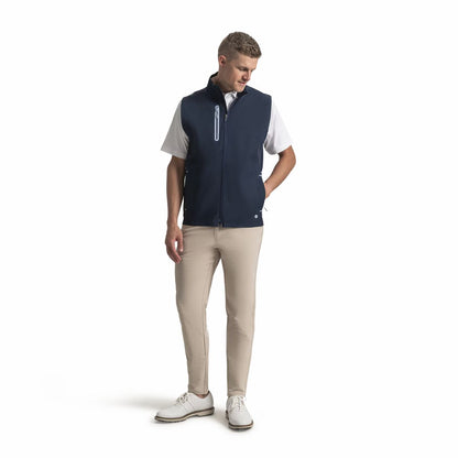 Men FootJoy TempoSeries Vest