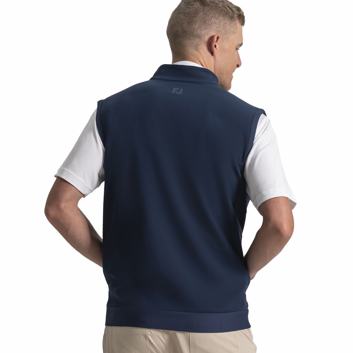 Men FootJoy 2026 U.S. Open Hybrid Vest