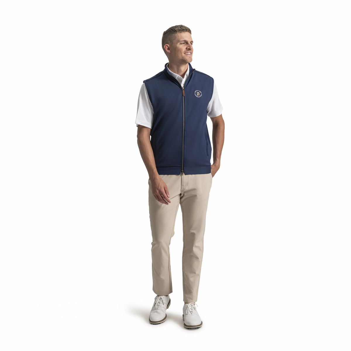 Men FootJoy 2026 U.S. Open Hybrid Vest