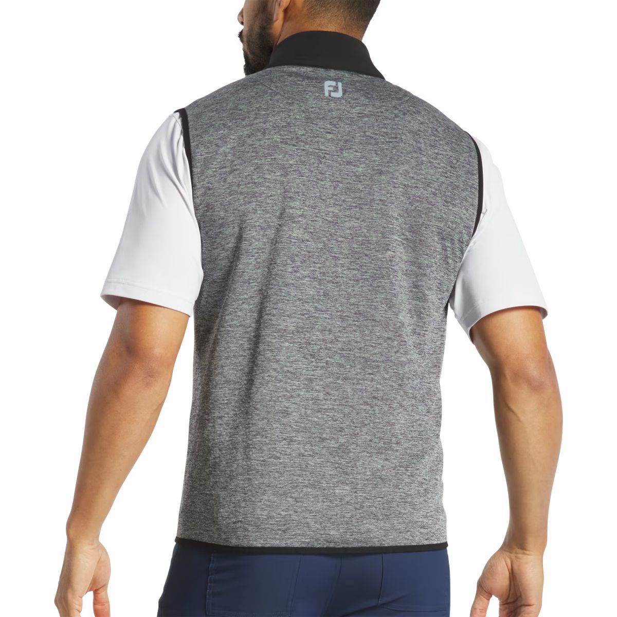 Men FootJoy ThermoSeries Hybrid Vest