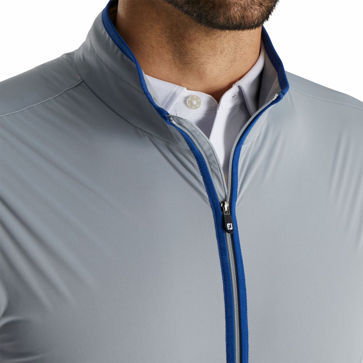 Men FootJoy HydroKnit Vest-Previous Season Style