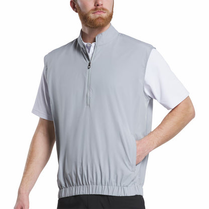 Men FootJoy Windshirt Vest
