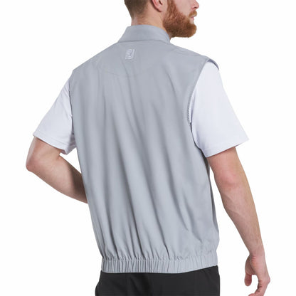 Men FootJoy Windshirt Vest