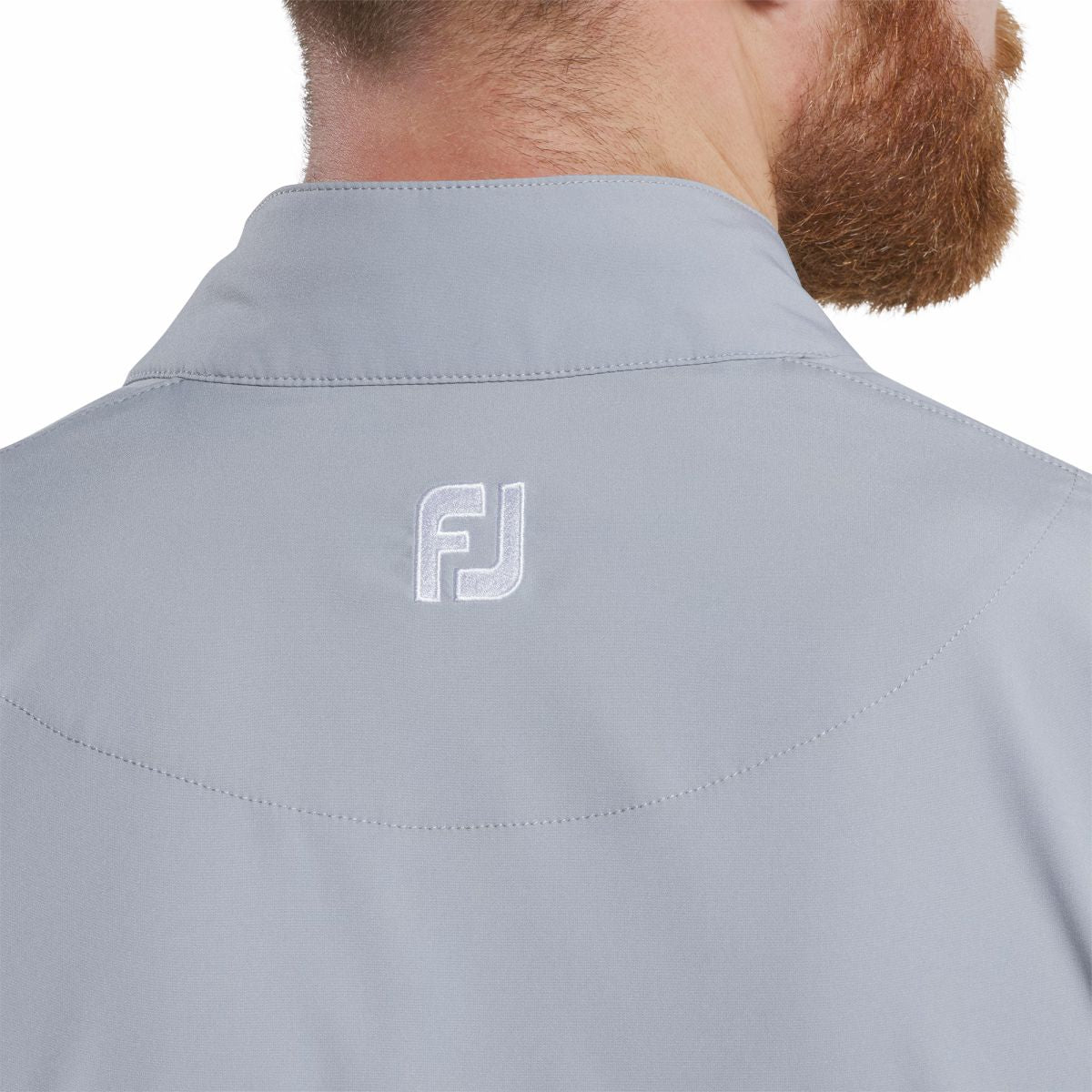 Men FootJoy Windshirt Vest