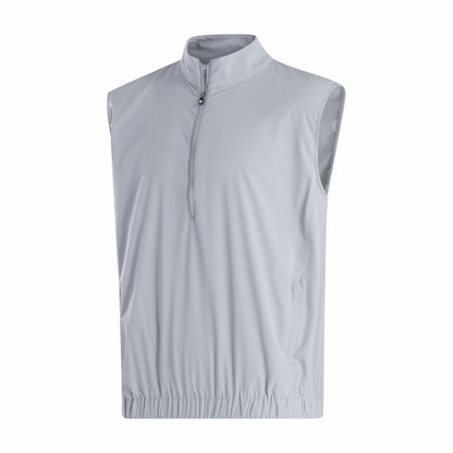 Men FootJoy Windshirt Vest