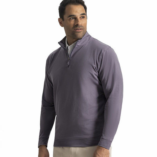 Men FootJoy Approach Quarter-Zip