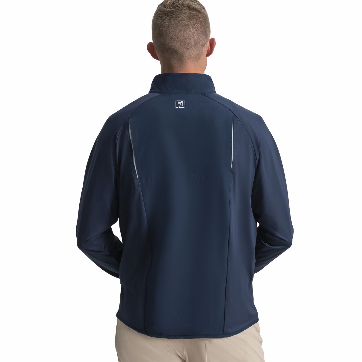 Men FootJoy TempoSeries Tech Mid-Layer