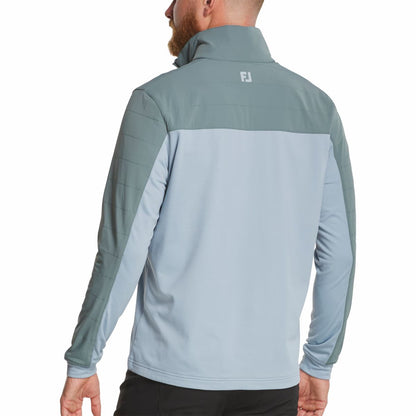 Men FootJoy ThermoSeries Hybrid Mid-Layer