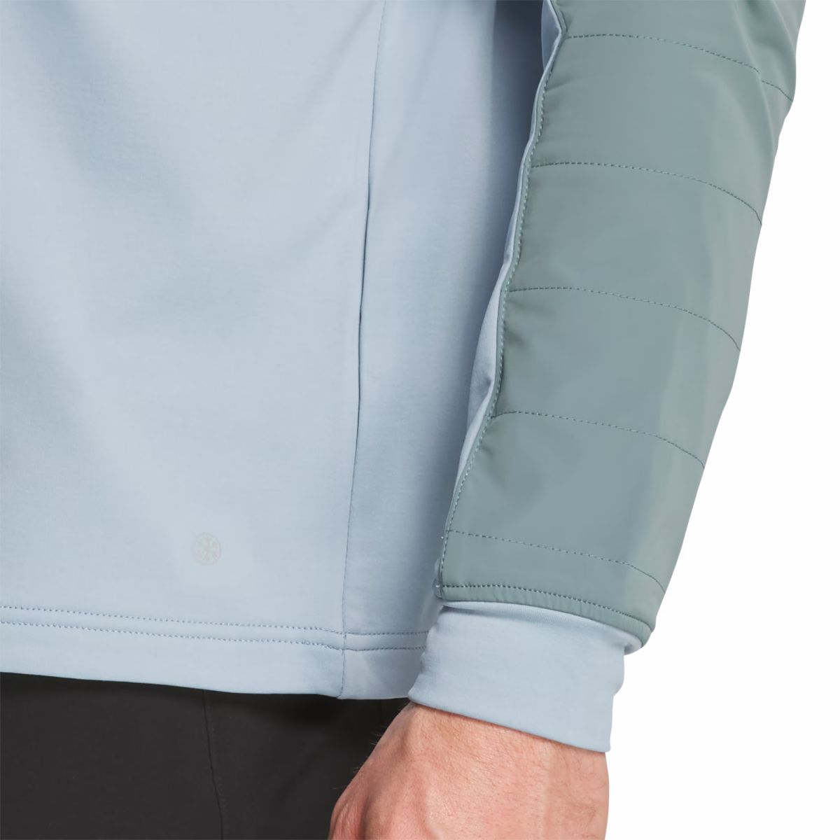 Men FootJoy ThermoSeries Hybrid Mid-Layer