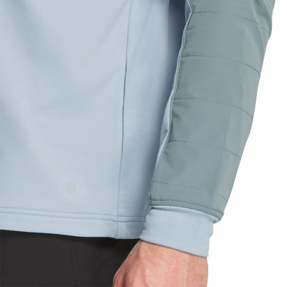 Men FootJoy ThermoSeries Hybrid Mid-Layer