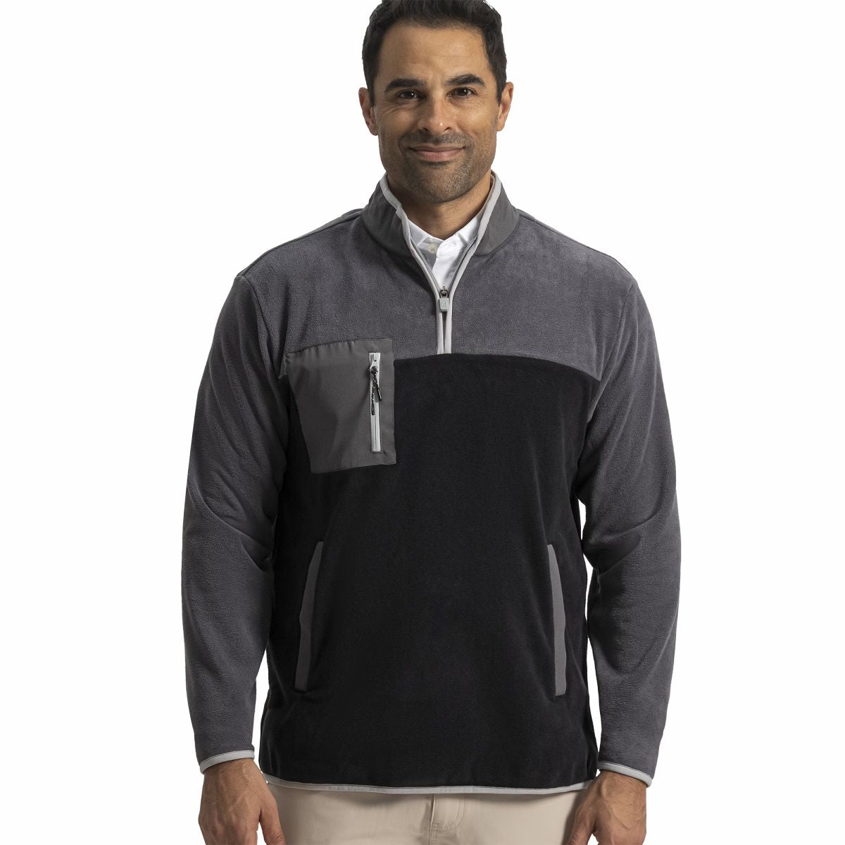 Men FootJoy Polar Fleece