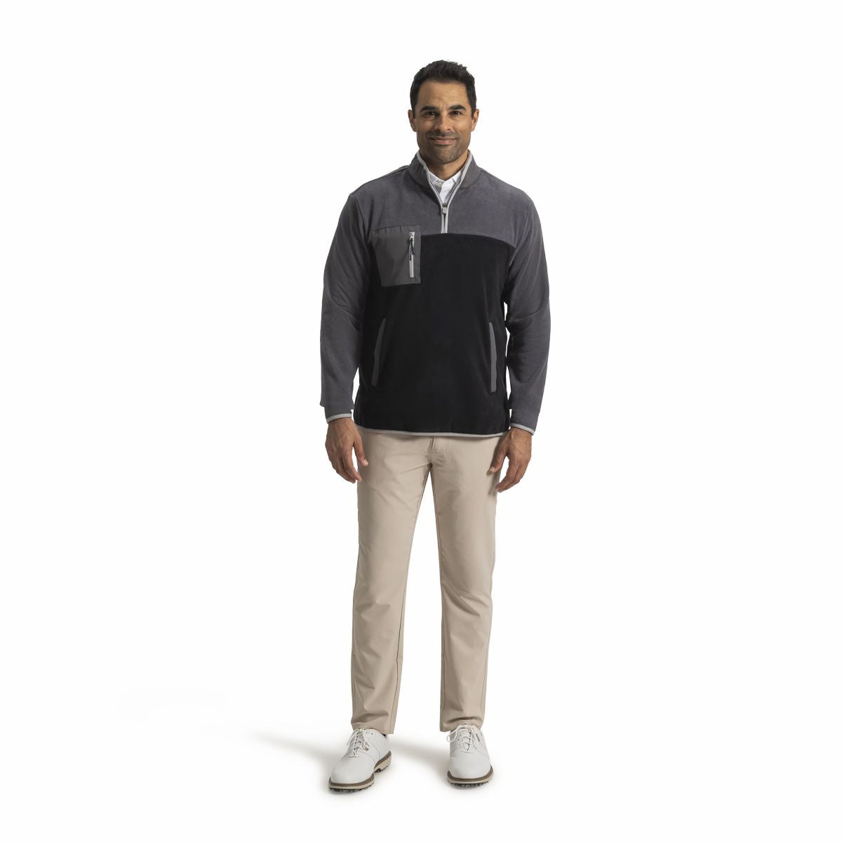 Men FootJoy Polar Fleece