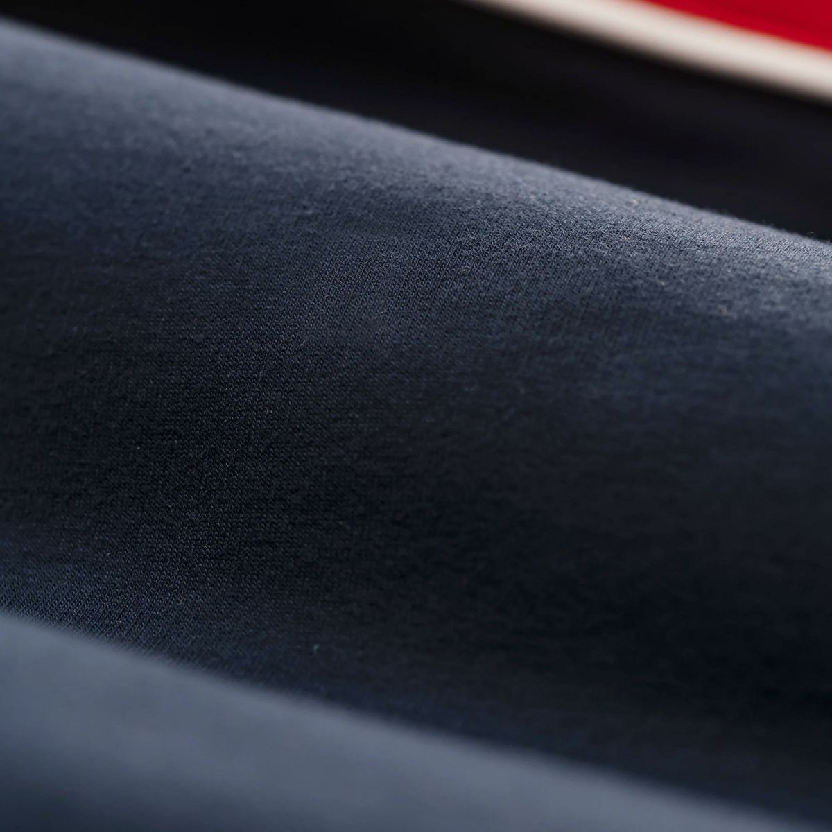 Men FootJoy Après Tee Fleece Knit Quarter-Zip