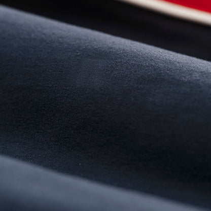 Men FootJoy Après Tee Fleece Knit Quarter-Zip