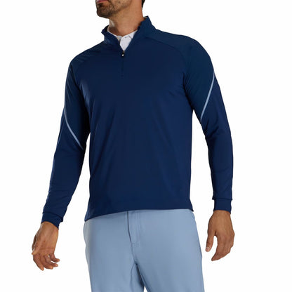 Men FootJoy TempoSeries Tech Mid-Layer