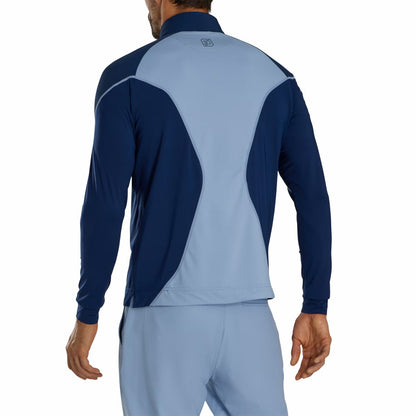 Men FootJoy TempoSeries Tech Mid-Layer