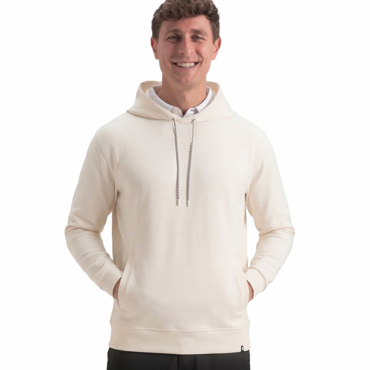 Men FootJoy Shift Hoodie