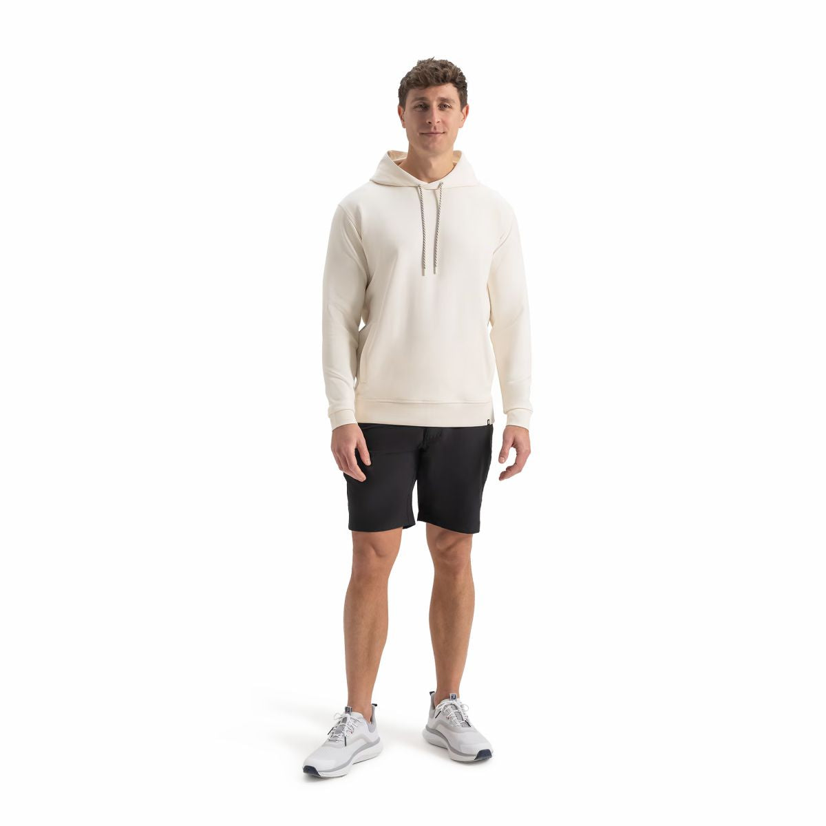Men FootJoy Shift Hoodie