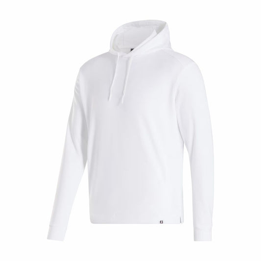 Men FootJoy Lightweight Hoodie