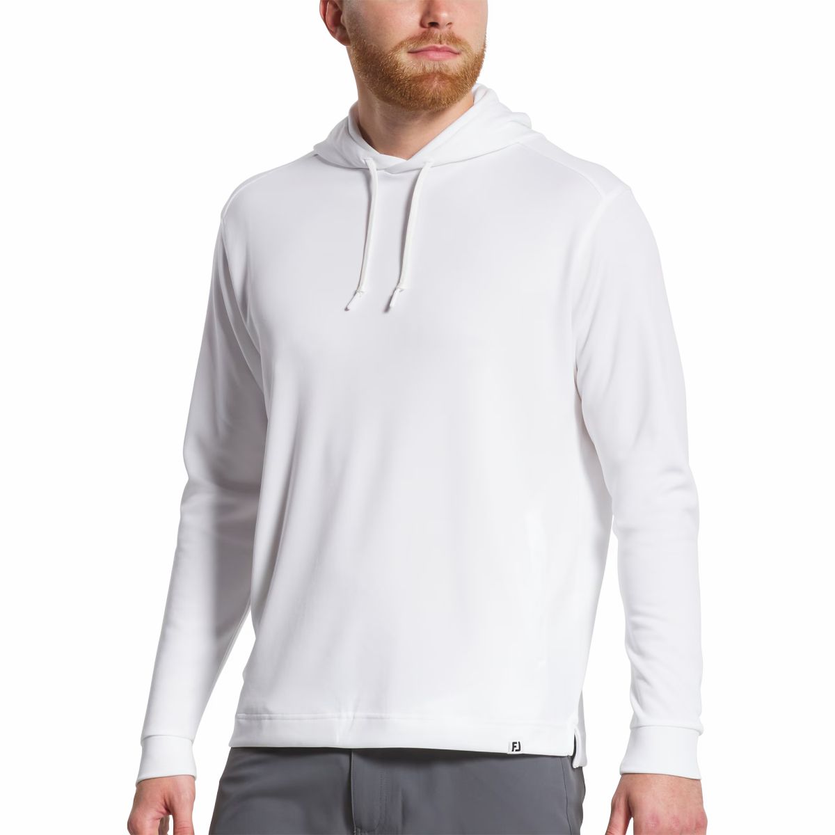 Men FootJoy Lightweight Hoodie