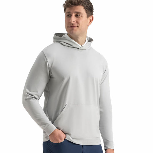 Men FootJoy Approach Hoodie