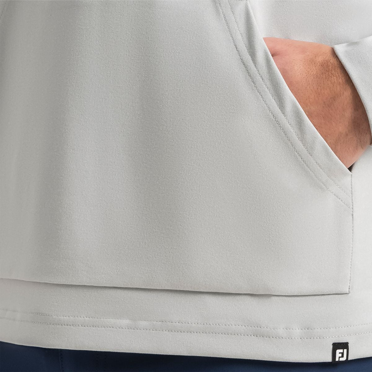Men FootJoy Approach Hoodie