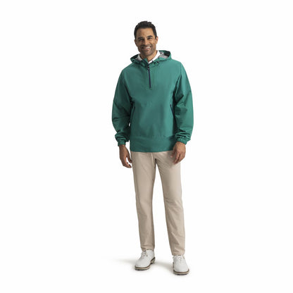 Men FootJoy HydroLite X Rain Hoodie