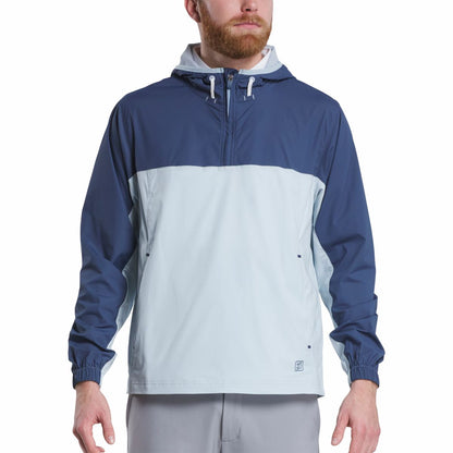 Men FootJoy TempoSeries Hoodie Jacket-Previous Season Style
