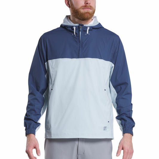 Men FootJoy TempoSeries Hoodie Jacket-Previous Season Style
