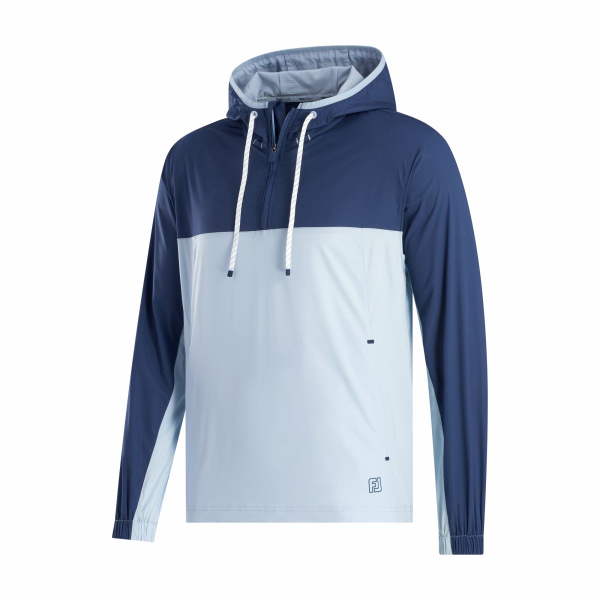 Men FootJoy TempoSeries Hoodie Jacket-Previous Season Style