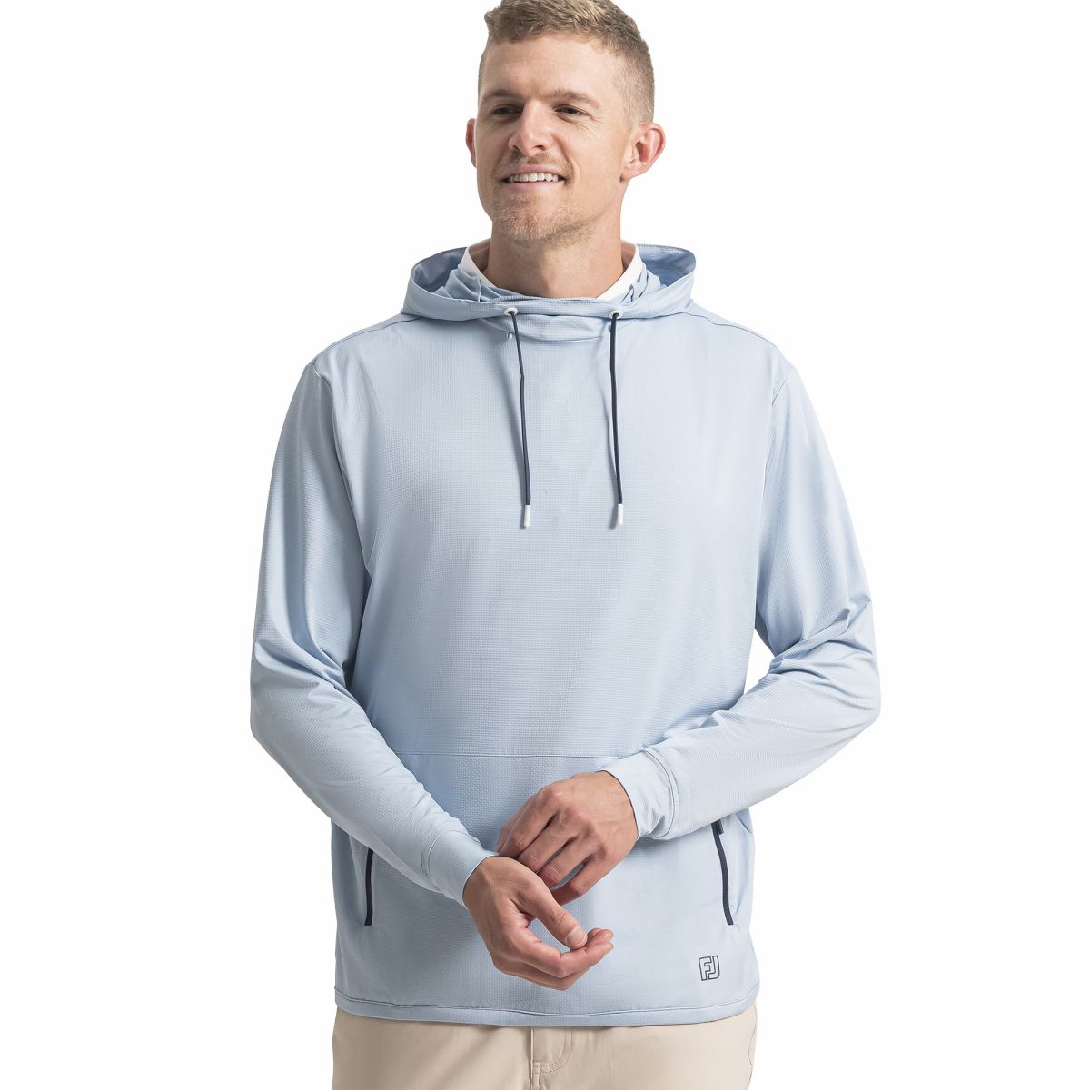 Men FootJoy TempoSeries Hoodie