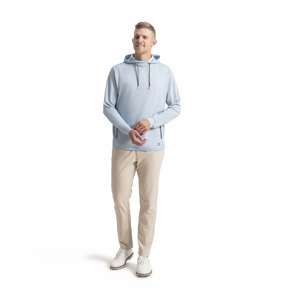 Men FootJoy TempoSeries Hoodie