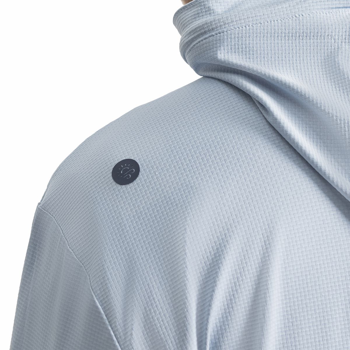Men FootJoy TempoSeries Hoodie