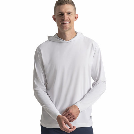 Men FootJoy TempoSeries Sun Hoodie