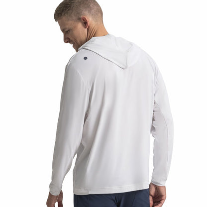 Men FootJoy TempoSeries Sun Hoodie