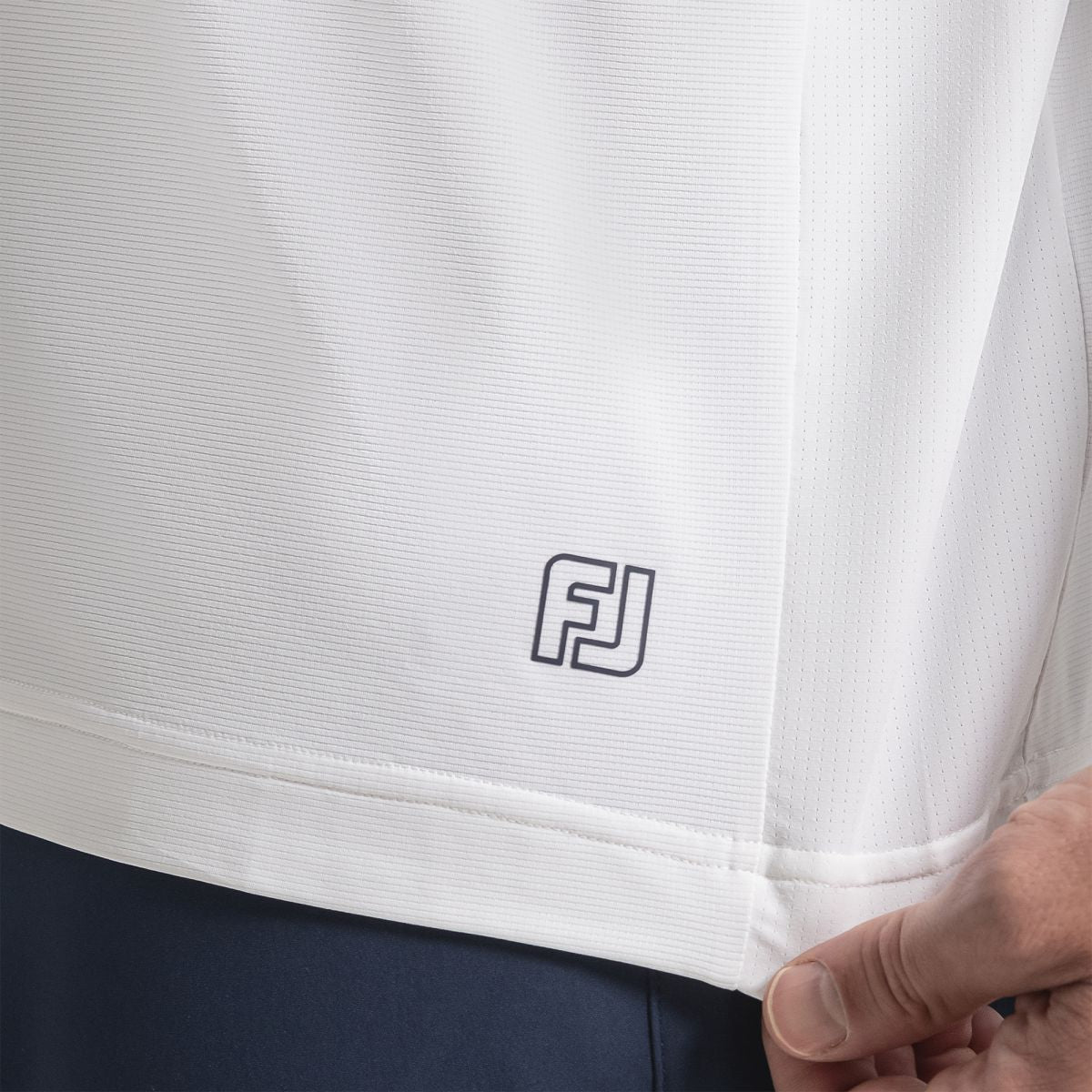 Men FootJoy TempoSeries Sun Hoodie