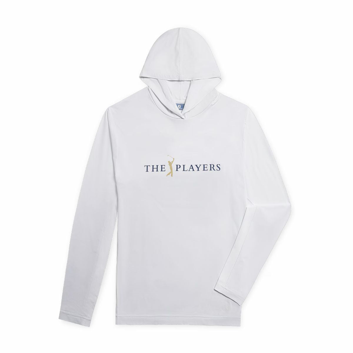 Men FootJoy 2026 THE PLAYERS Badge Sun Hoodie