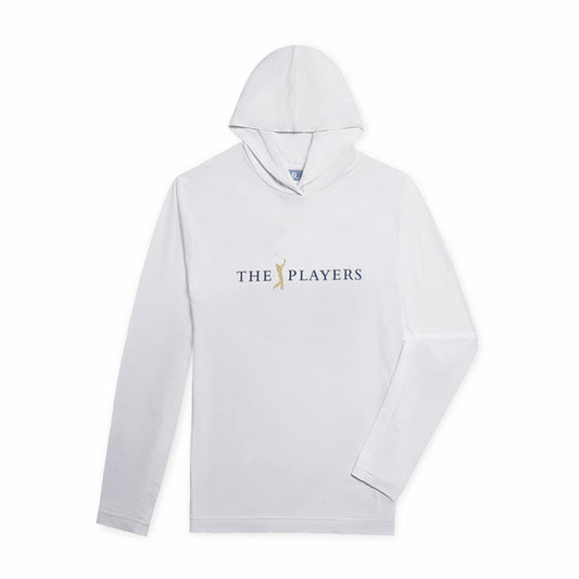 Men FootJoy 2026 THE PLAYERS Badge Sun Hoodie